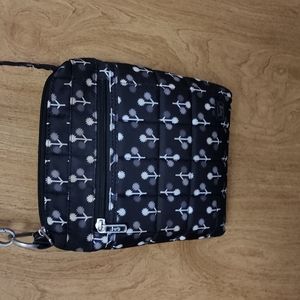 Small shoulder bag